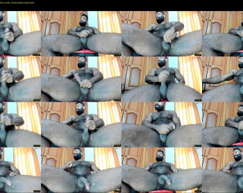 blackcoach — 8 minute Chaturbate male cam show recording, 720p, Sep 3, 2024