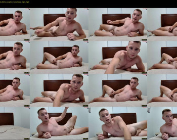 blakeandskylar — 6 minute Chaturbate couple cam show recording, 720p, Sep 3, 2024