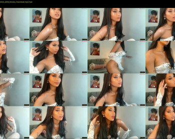 bridget_spring6871 — 46 minute Chaturbate female cam show recording, 480p, Sep 4, 2024