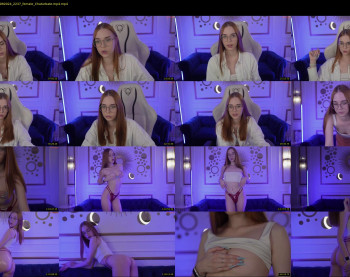 bright_diamonds_054 — 120 minute Chaturbate couple cam show recording, 720p, Sep 3, 2024