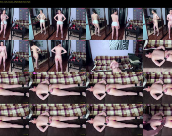 bunnyyandhunter — 34 minute Chaturbate couple cam show recording, 720p, Sep 3, 2024