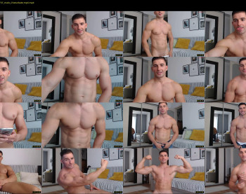 bunzdanny — 121 minute Chaturbate male cam show recording, 720p, Sep 3, 2024