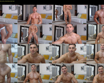 bunzdanny — 65 minute Chaturbate male cam show recording, 720p, Sep 3, 2024