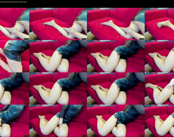 camila_berk — 6 minute Chaturbate female cam show recording, 720p, Sep 3, 2024