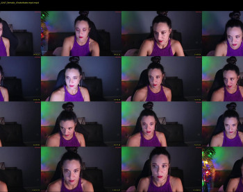 catherinstone — 84 minute Chaturbate female cam show recording, 720p, Sep 3, 2024