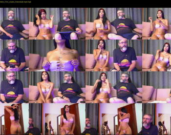 cheeseburgerjesus — 13 minute Chaturbate couple cam show recording, 720p, Sep 3, 2024