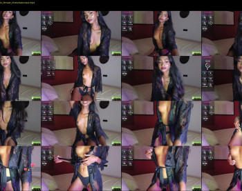 cherrrish_ — 3 minute Chaturbate female cam show recording, 720p, Sep 3, 2024