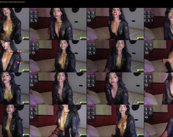 cherrrish_ — 30 minute Chaturbate female cam show recording, 720p, Sep 3, 2024