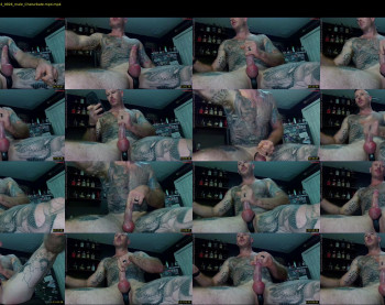 chillinthemosttt — 94 minute Chaturbate male cam show recording, 720p, Sep 3, 2024