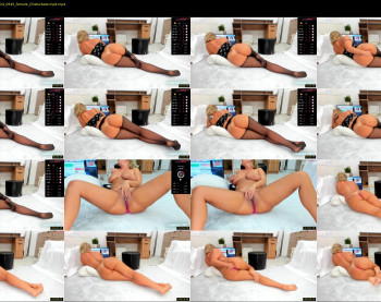 classy_medeeea — 120 minute Chaturbate female cam show recording, 720p, Sep 4, 2024
