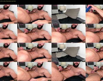 cockheadstud — 120 minute Chaturbate male cam show recording, 720p, Sep 3, 2024