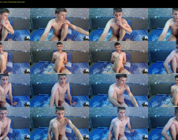 cute_oliver — 7 minute Chaturbate male cam show recording, 720p, Sep 3, 2024