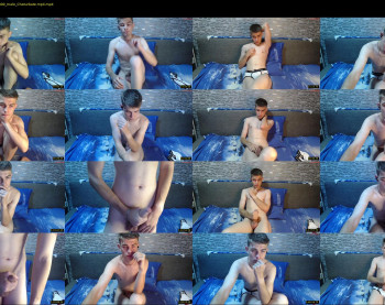 cute_oliver — 120 minute Chaturbate male cam show recording, 720p, Sep 3, 2024