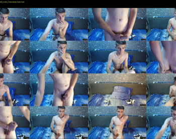cute_oliver — 118 minute Chaturbate male cam show recording, 720p, Sep 4, 2024