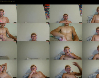 daddybryce0 — 82 minute Chaturbate male cam show recording, 480p, Sep 3, 2024