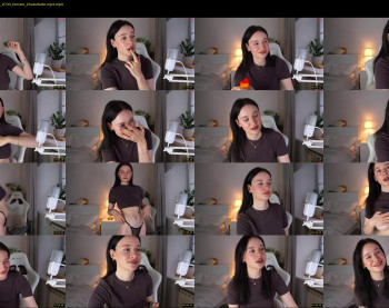 daddystrouble — 47 minute Chaturbate female cam show recording, 720p, Sep 3, 2024