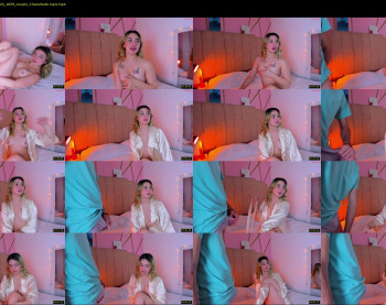 damian_n_maya — 6 minute Chaturbate couple cam show recording, 720p, Sep 3, 2024