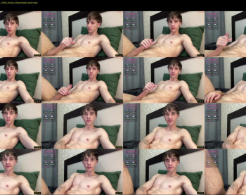 damondurden — 52 minute Chaturbate male cam show recording, 720p, Sep 3, 2024