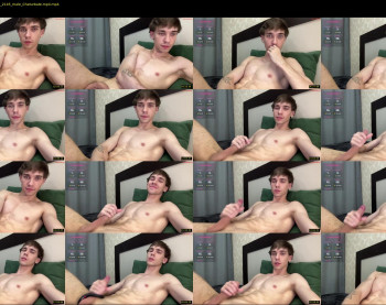 damondurden — 37 minute Chaturbate male cam show recording, 720p, Sep 3, 2024