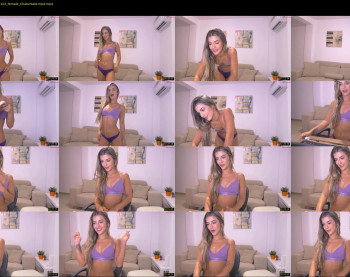 dani_moore — 7 minute Chaturbate female cam show recording, 720p, Sep 4, 2024