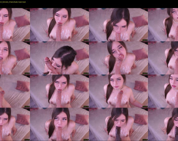 deepsouly — 26 minute Chaturbate female cam show recording, 720p, Sep 3, 2024