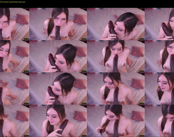 deepsouly — 49 minute Chaturbate female cam show recording, 720p, Sep 3, 2024