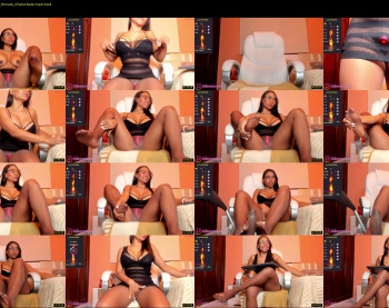delsee_ — 57 minute Chaturbate female cam show recording, 720p, Sep 3, 2024
