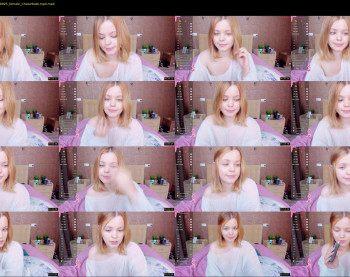 dianaholiday — 3 minute Chaturbate female cam show recording, 720p, Sep 3, 2024