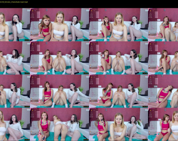 dianaholiday — 43 minute Chaturbate female cam show recording, 720p, Sep 3, 2024