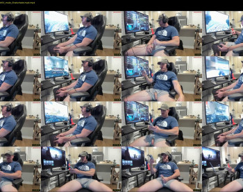 discgolf4life — 121 minute Chaturbate male cam show recording, 480p, Sep 4, 2024