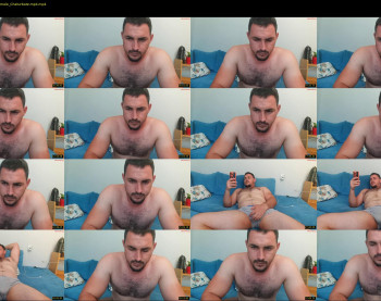 djmute — 43 minute Chaturbate male cam show recording, 720p, Sep 3, 2024