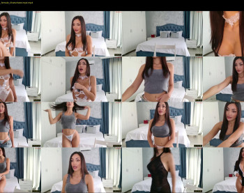 doll_lexi — 120 minute Chaturbate female cam show recording, 720p, Sep 3, 2024
