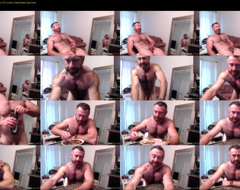 donnybasilisk — 85 minute Chaturbate male cam show recording, 720p, Sep 3, 2024