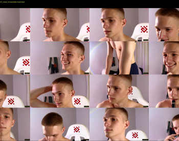 dustyn_fox — 74 minute Chaturbate male cam show recording, 720p, Sep 3, 2024