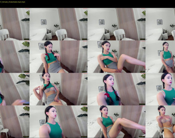 ehotlovea — 120 minute Chaturbate female cam show recording, 720p, Sep 3, 2024