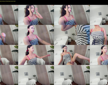 ehotlovea — 120 minute Chaturbate female cam show recording, 720p, Sep 4, 2024