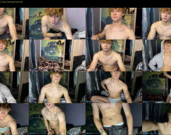 eitanhere — 45 minute Chaturbate male cam show recording, 720p, Sep 3, 2024