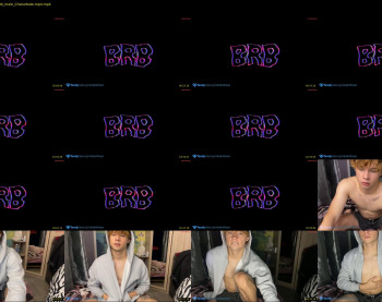 eitanhere — 55 minute Chaturbate male cam show recording, 720p, Sep 3, 2024