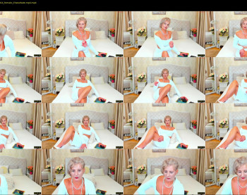elisarosse_ — 7 minute Chaturbate female cam show recording, 720p, Sep 4, 2024