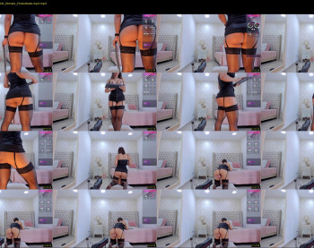 ella_pride1 — 31 minute Chaturbate female cam show recording, 720p, Sep 3, 2024