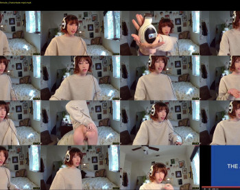 elslove — 18 minute Chaturbate female cam show recording, 720p, Sep 4, 2024