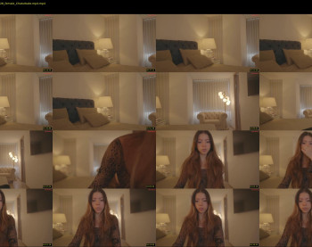 emma_lu1 — 6 minute Chaturbate female cam show recording, 720p, Sep 3, 2024