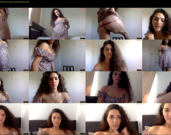 emmababy2322 — 34 minute Chaturbate female cam show recording, 480p, Sep 3, 2024