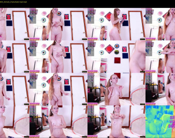 emmasky69 — 18 minute Chaturbate female cam show recording, 720p, Sep 3, 2024