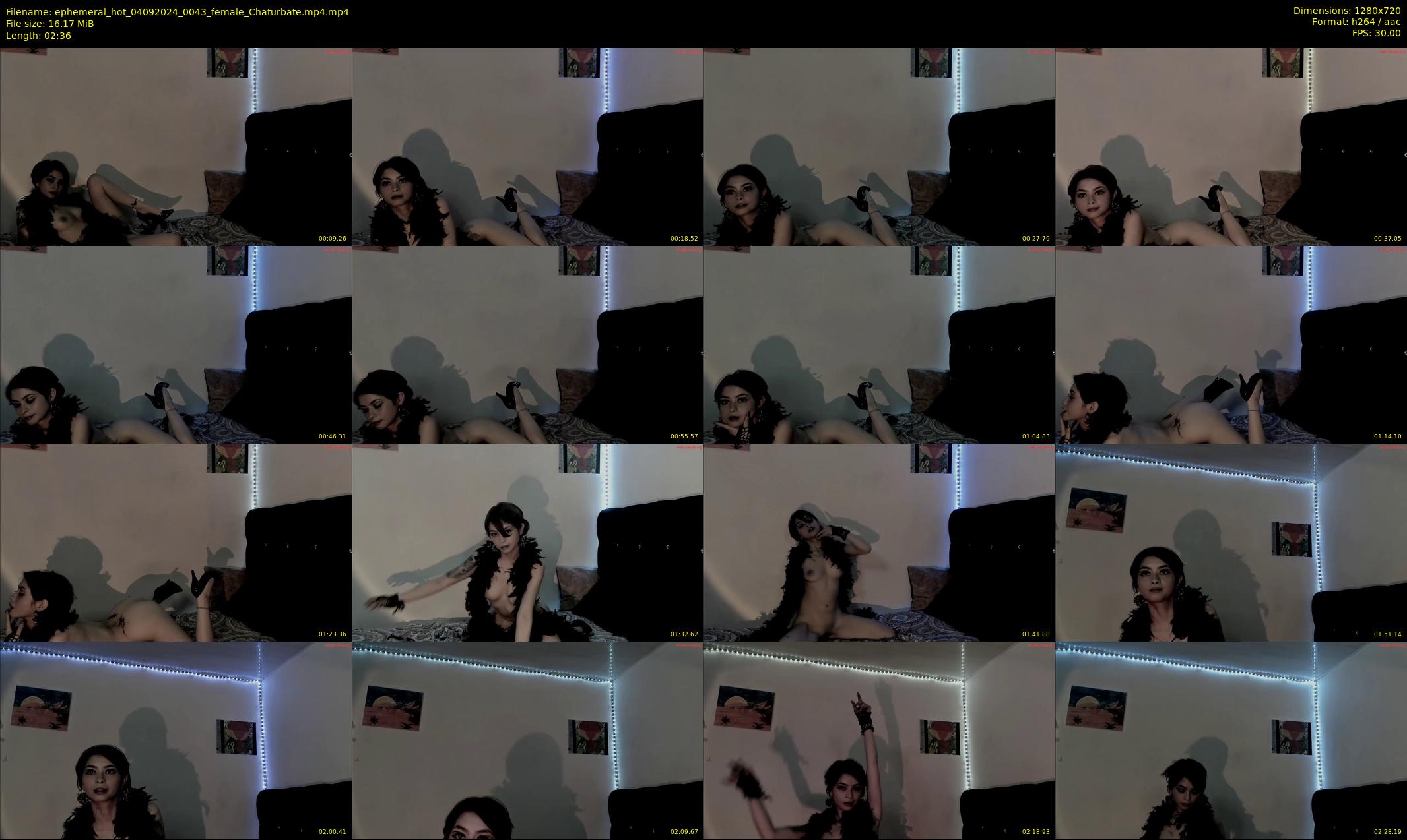 ephemeral_hot — 3 minute Chaturbate female cam show recording, 720p, Sep 4, 2024