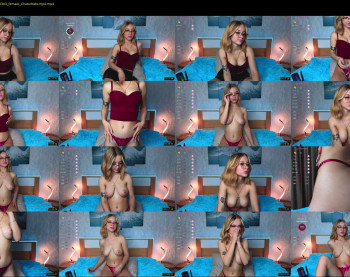 esmabraddy — 113 minute Chaturbate female cam show recording, 720p, Sep 3, 2024