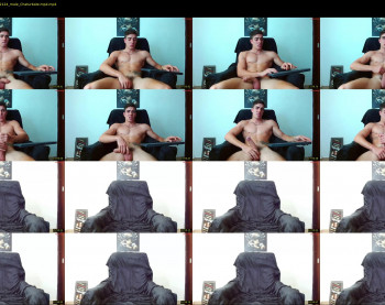 ethangreey1 — 68 minute Chaturbate male cam show recording, 720p, Sep 3, 2024