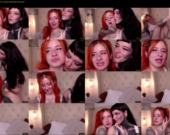 fairyflexxx — 120 minute Chaturbate female cam show recording, 720p, Sep 3, 2024