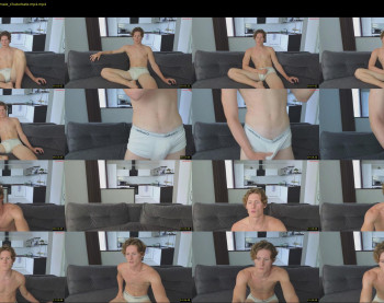 fixsicki — 18 minute Chaturbate male cam show recording, 720p, Sep 3, 2024