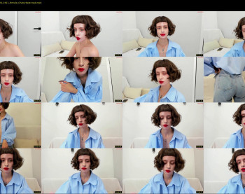 flowerofsin2001 — 32 minute Chaturbate female cam show recording, 720p, Sep 3, 2024